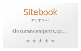 4 Insurance Agents review