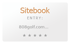 Hawaii Golf, 808Golf.com review