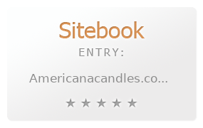 Americana Candles review