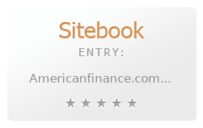 American Finance House LARIBA review