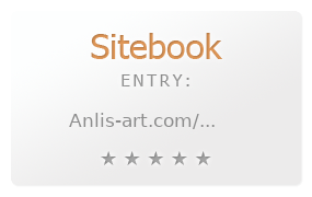 Anlis-Art review