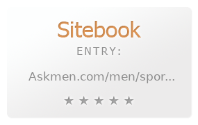 AskMen.com: Mario Lemieux review