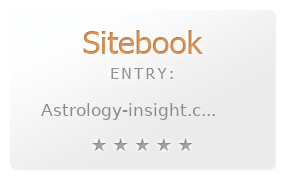 Astrology Insight review