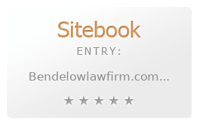 bendelow law firm review