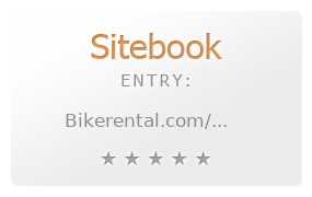 Bike and Roll Rentals review