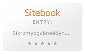 Bikram Yoga Brooklyn review