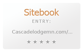 Cascade Lodge review
