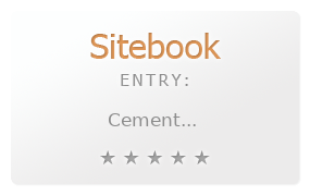 Cement Oklahoma
