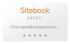 Chesapeake Seaplanes review