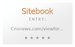 cns news - 