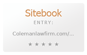 robert f. coleman & associates review