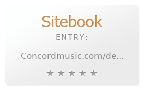 Concord Musical Supplies review