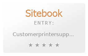Best Printer Repair Service Online in Los Angeles - California review