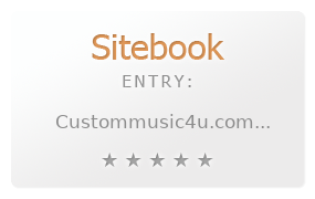 custom music 4u review