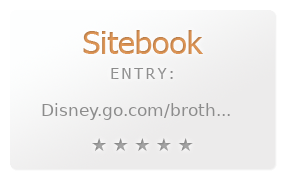 Brother Bear review