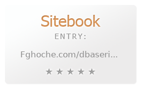 Visual dBase and InterBase WebRing review