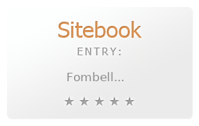 Fombell Pennsylvania