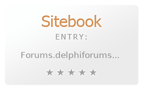 Delphi Forums: Avoiding Corn review