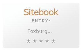 Foxburg Pennsylvania