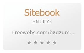 Bag Zum Society review