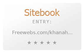 Khanahmar Lodge review