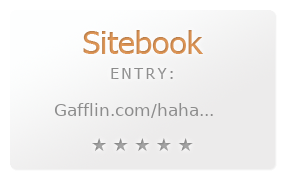 HAHA (Happy-Ass Hoops Association) review