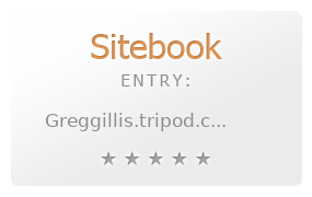 Gillis, Greg review
