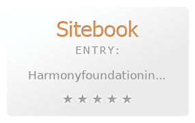 Harmony Foundation review