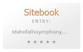 idaho falls symphony review