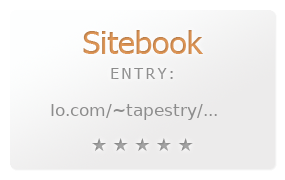 A Timeless History of Tapestry and Wall Hangings review