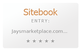 Jays Market Place review