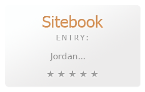 Jordan Arkansas