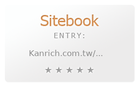 Kanrich Electronic Corp. review