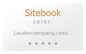 Lauder Calendar Company review