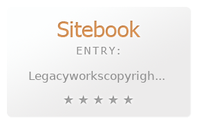 legacyworks review