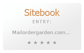 Mailorder Garden review