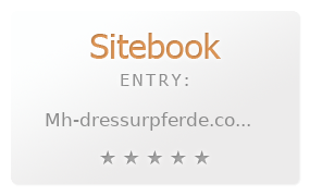 MH-Dressurpferde review