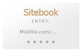 Giebler Enterprises Midi File Software review