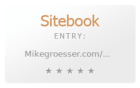 Mike Groesser review
