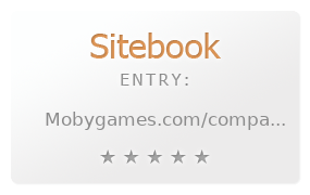 Moby Games: Cognetics Corporation review