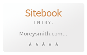 MoreySmth Design and Architecture review