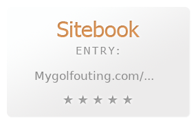 My Golf Outing review