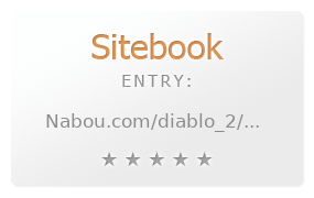 Diablo II Quest Guide review
