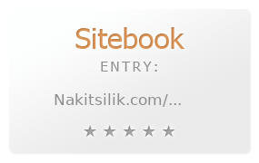 Nakitsilik review