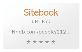 NNDB - David Miscavige review