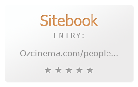 Oz Cinema.com: Jane Campino review