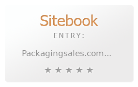 Packaging Sales & Service review