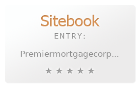 Premier Mortgage Corporation review