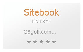 Q8Golf review