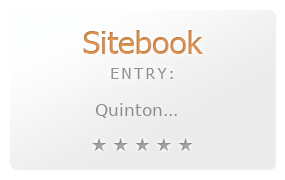 Quinton Alabama